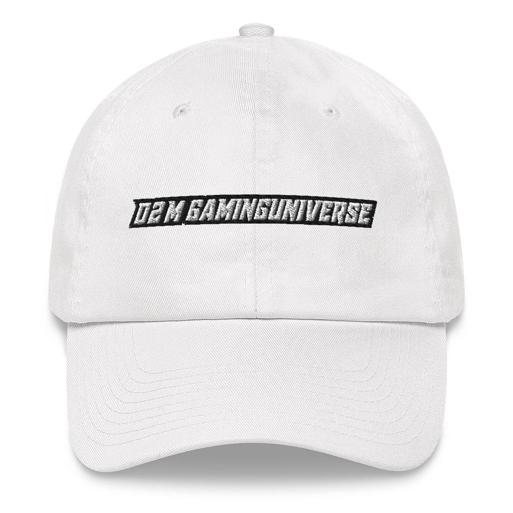 D2M Dad Hat Geeks Unleashed