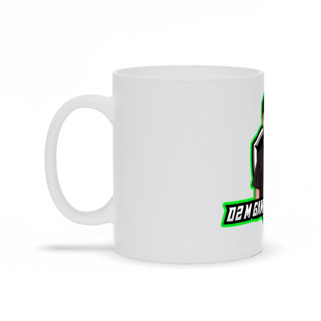 D2M Mug Geeks Unleashed