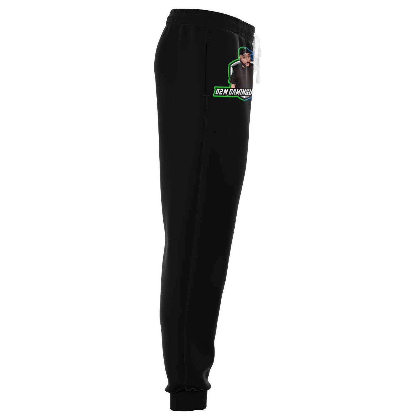 D2M Unisex Joggers Subliminator