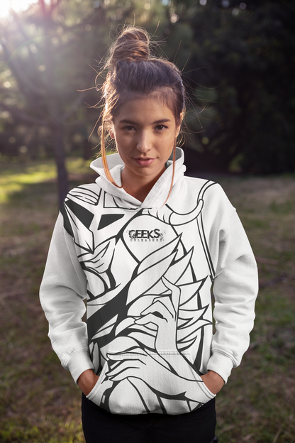 GU Unholy Series 'Greed' Hoodie