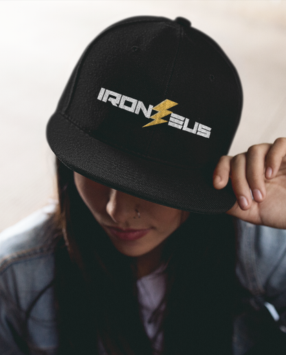 IronZeus Snapback