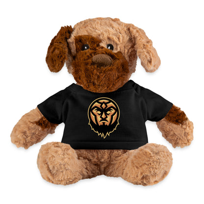 IronZeus Dog Plush