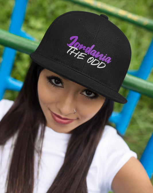 Jordania The Odd Snapback