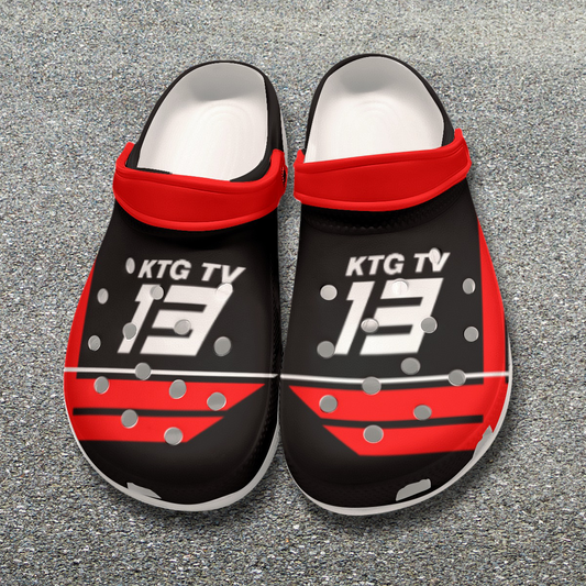 Men's KTG13 TV Clogs