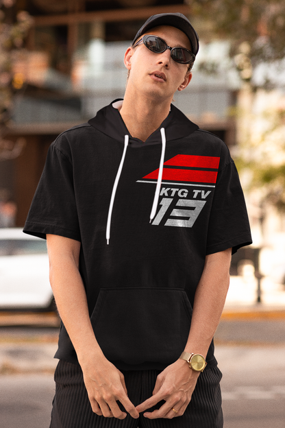 Men's KTG13 TV T-Shirt Hoodie