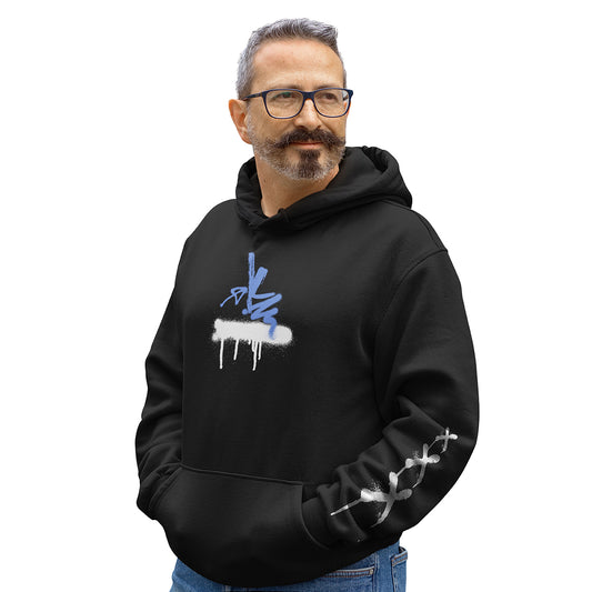 Adult Killahh Fashion Hoodie