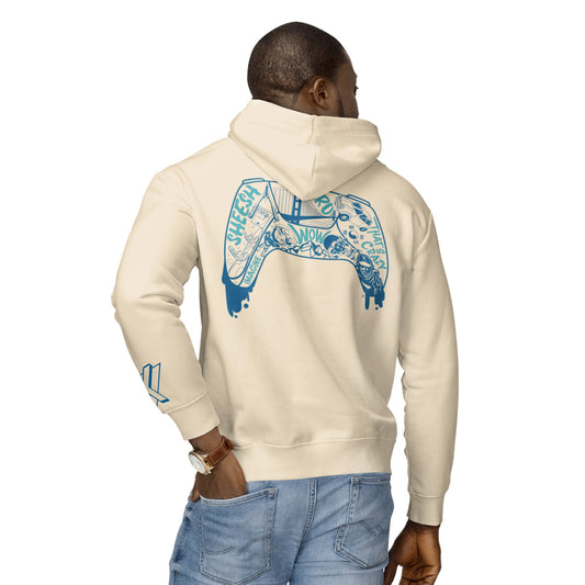 Adult Killahh Fashion Hoodie