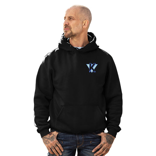 Adult Killahh Fashion Hoodie