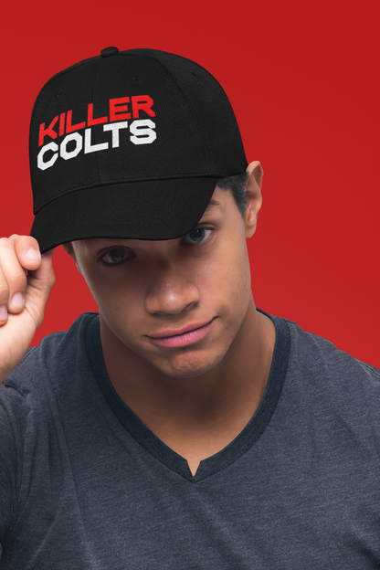 Killercolts17Live Snapback