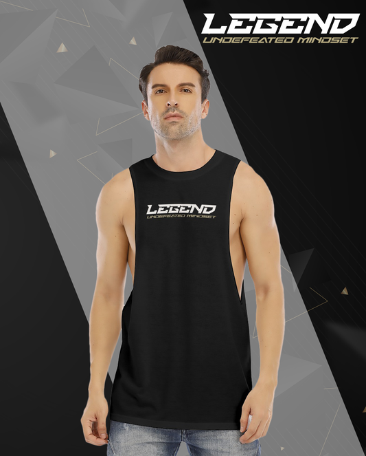 Legend Gaming Men's AOP Muscle Tank