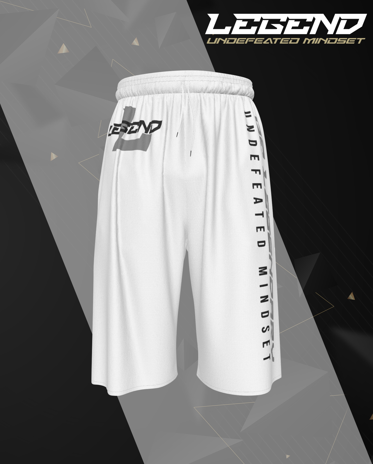 Men's Legend Gaming Shorts