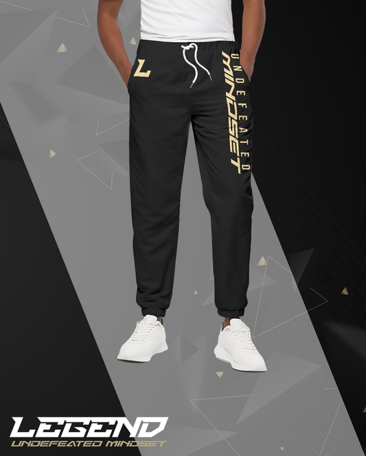 Adult Legend Gaming Jogger Pants