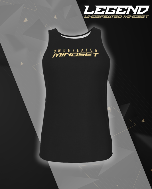 Legend Gaming Unisex AOP Tank Top