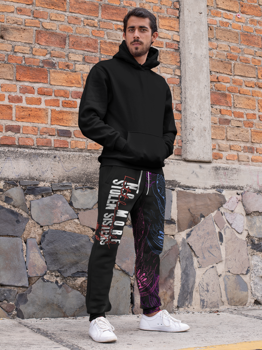 Adult LittleWolf Joggers