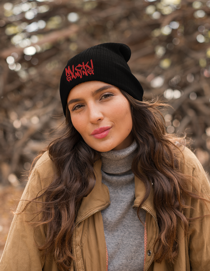 Micki Gaming Beanie