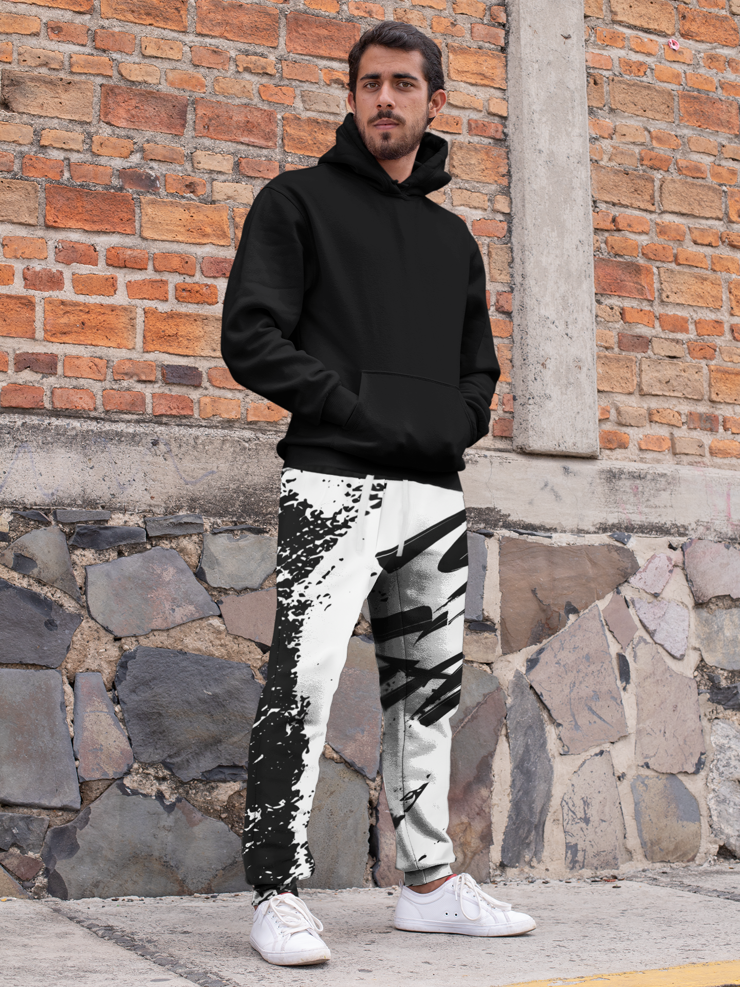 Adult Micki Gaming Joggers