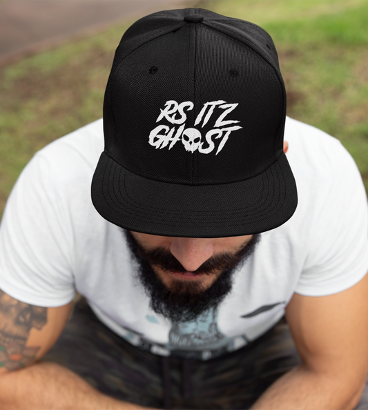 RS ITz Ghost Snapback