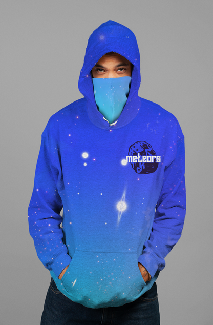 Adult Tbodin Gaming Hoodie With Mask