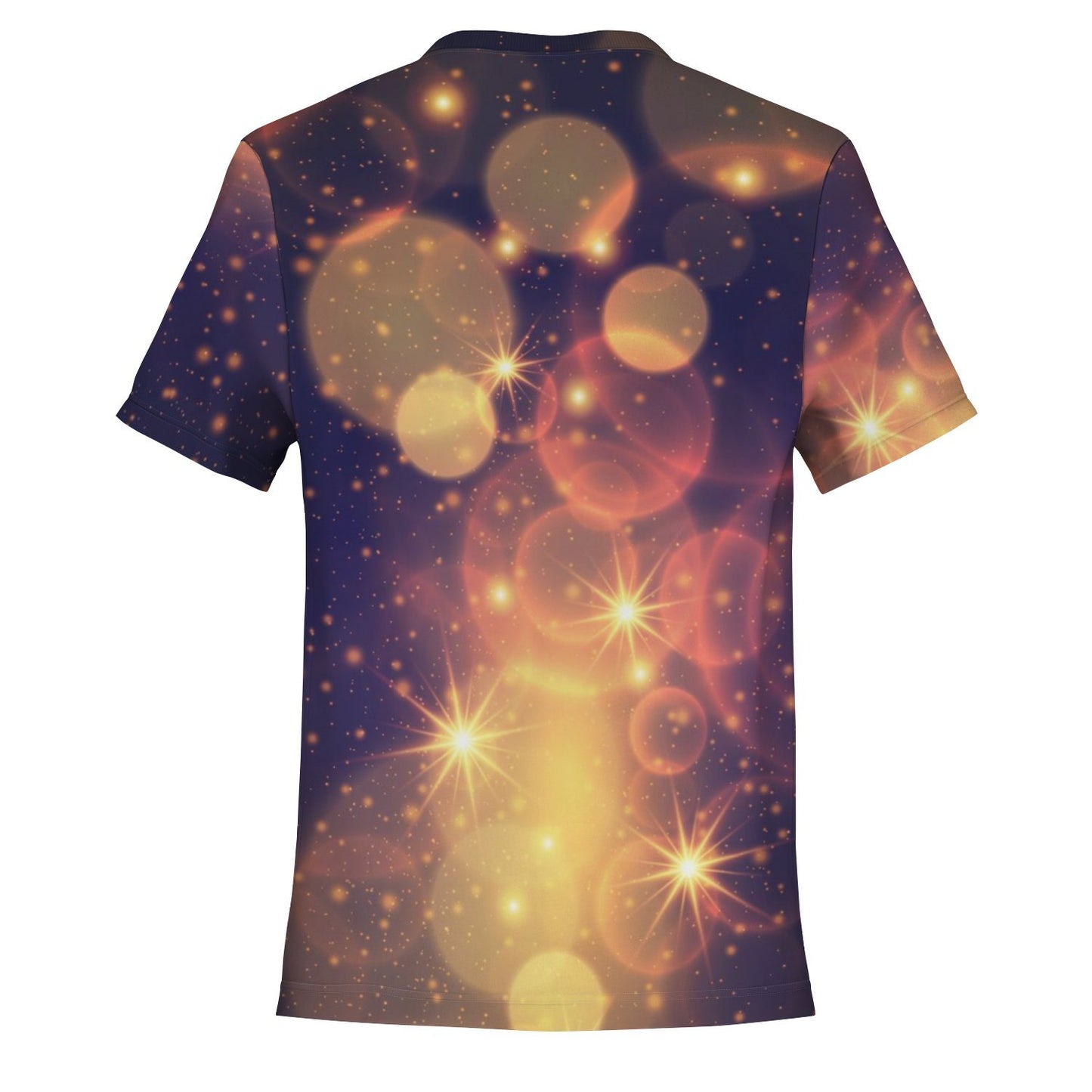 Telle Unisex AOP Tee Subliminator