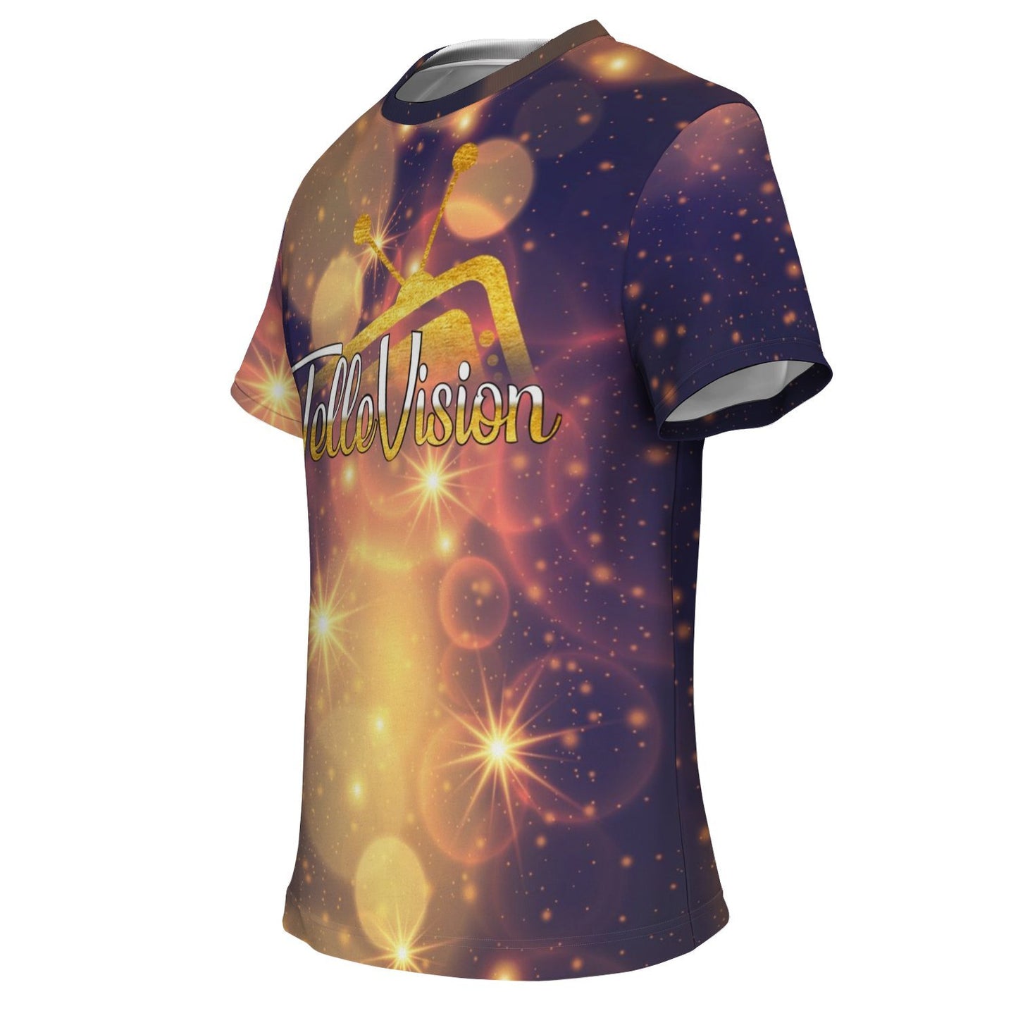 Telle Unisex AOP Tee Subliminator