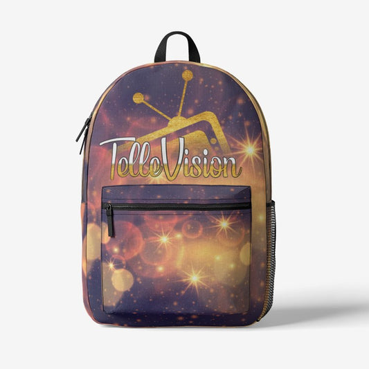 TelleVision Backpack Printy6