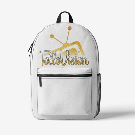 TelleVision Backpack Printy6