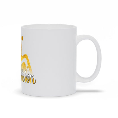 TelleVision Mug Geeks Unleashed