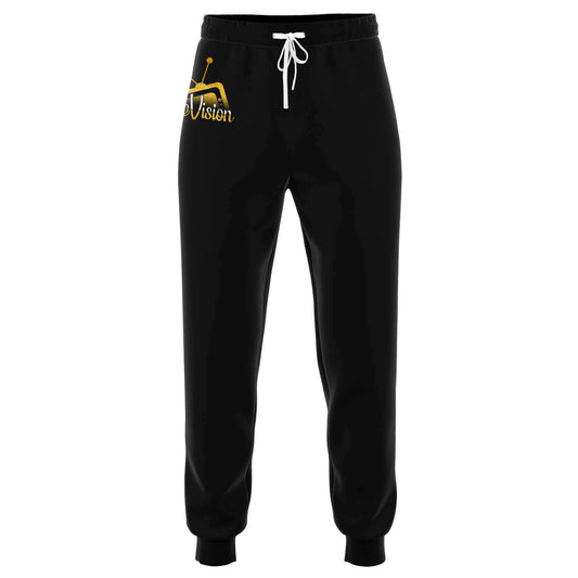 TelleVision Unisex Joggers Subliminator