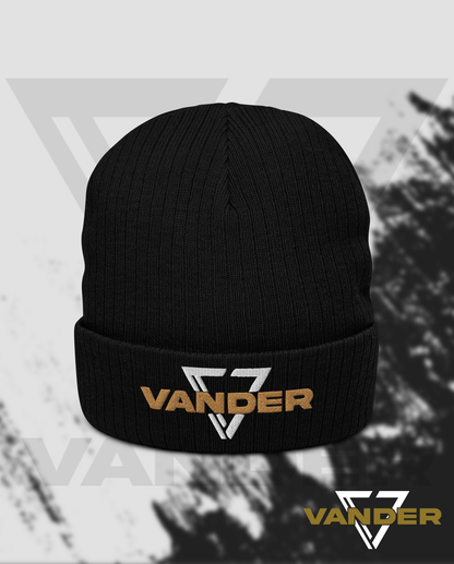 Vander Knit Beanie