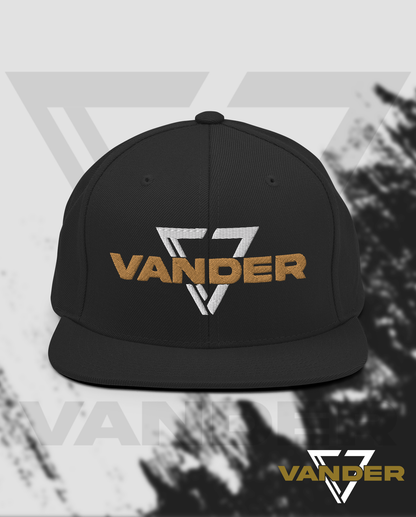 Vander Snapback