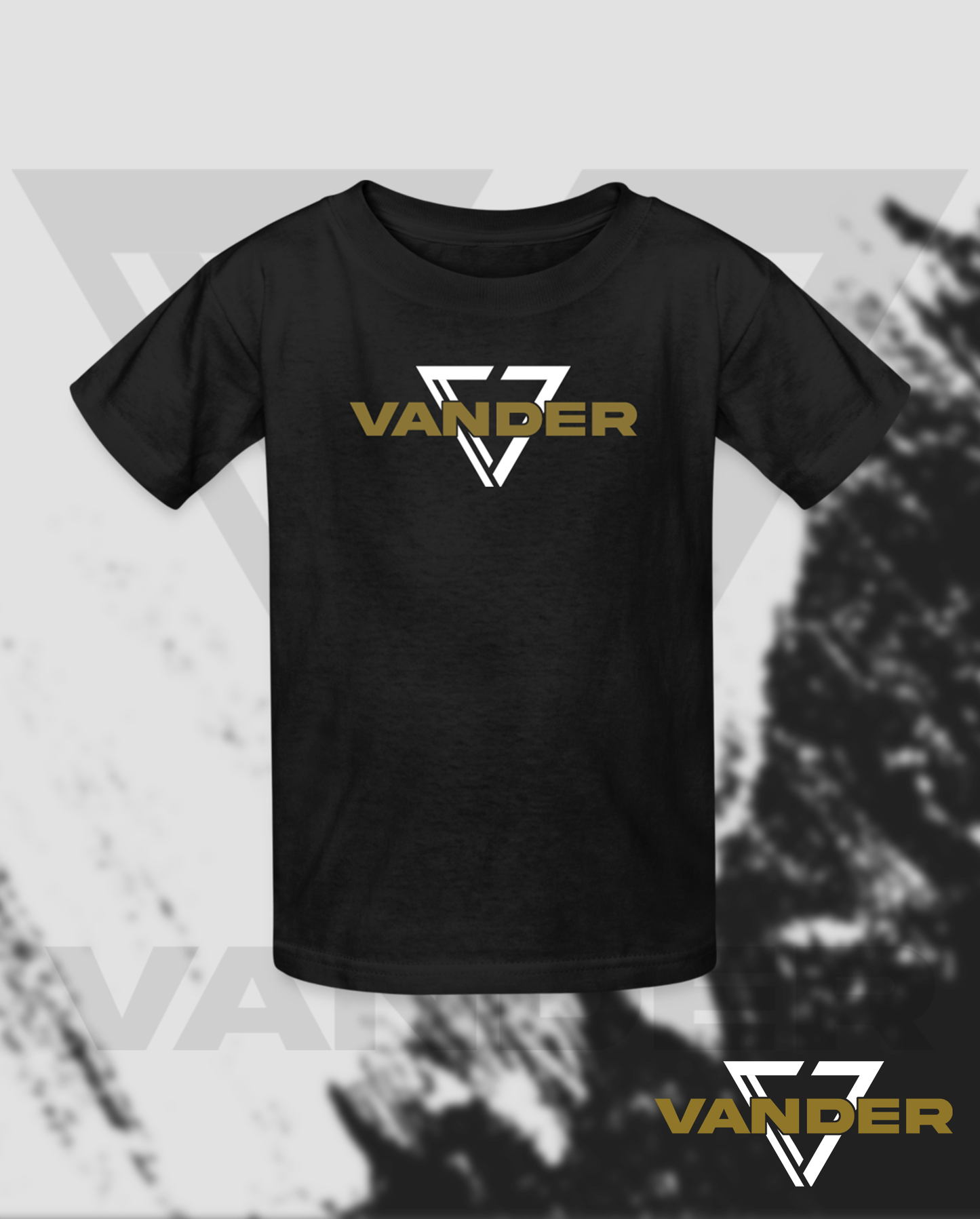 Youth Vander Ultra Cotton T-shirt