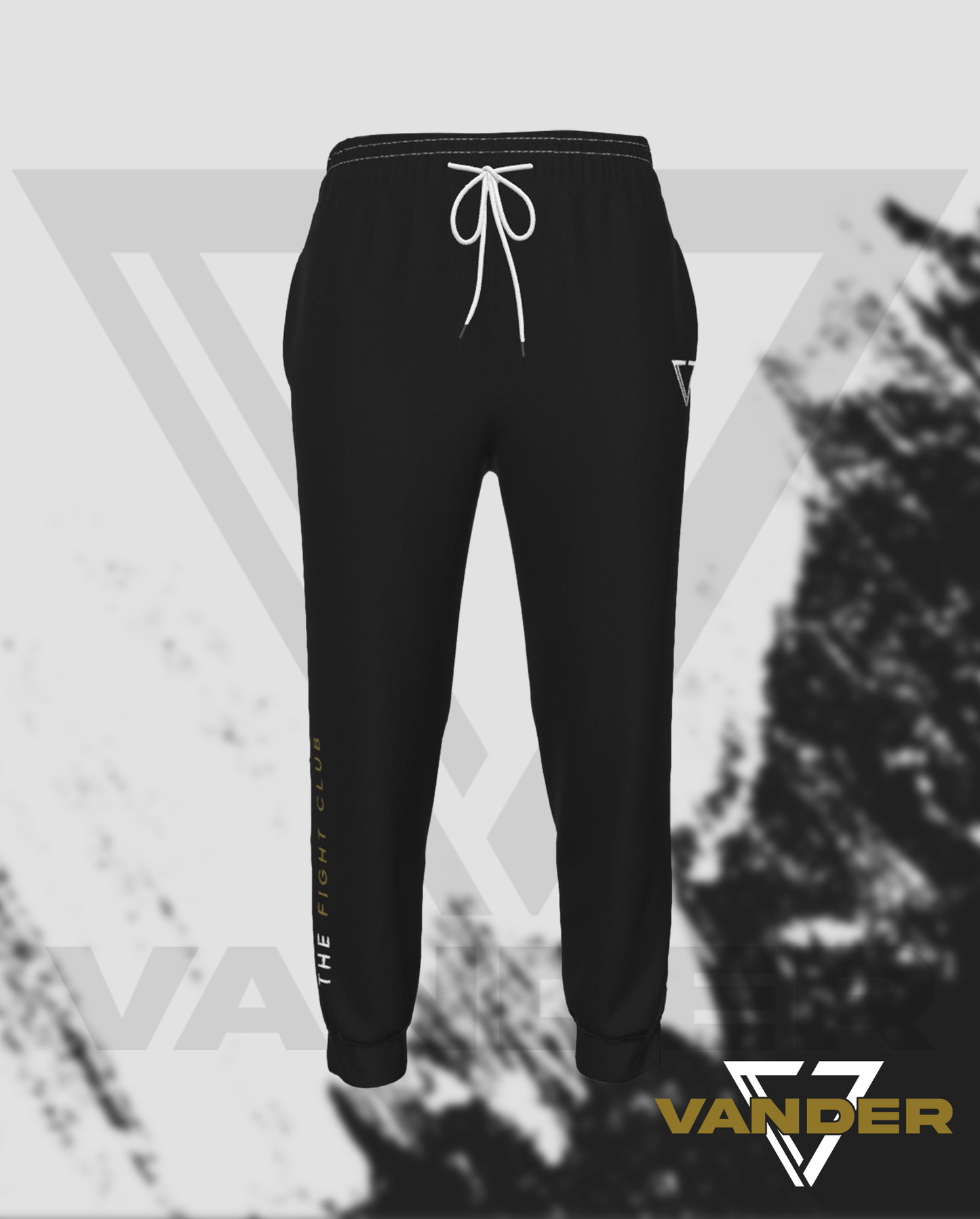 Youth Vander Casual Pants