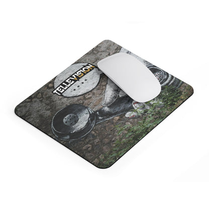 TelleVision Mousepad