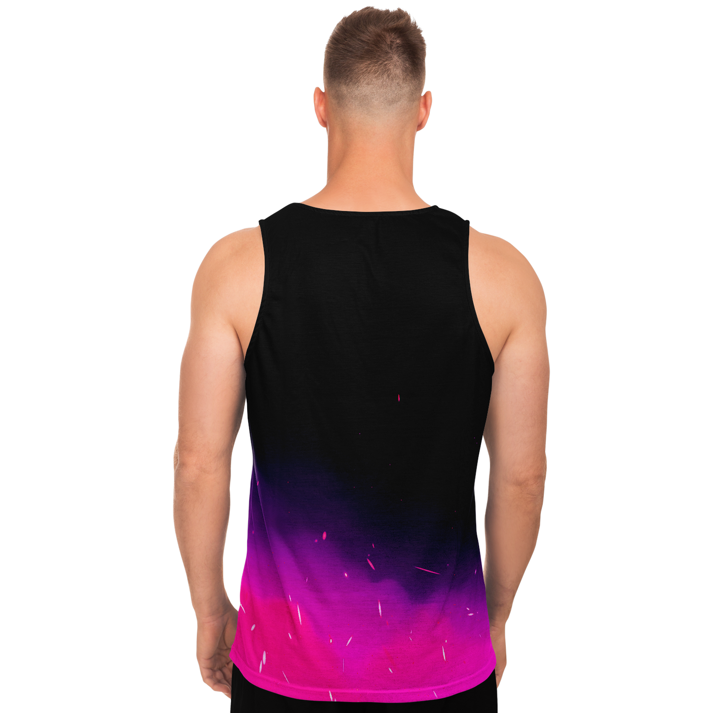 Adult Micki Gaming Tank