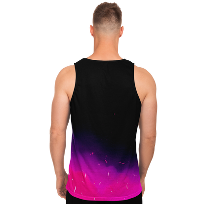 Adult Micki Gaming Tank