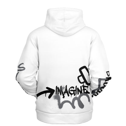 Adult Killahh Fashion Hoodie