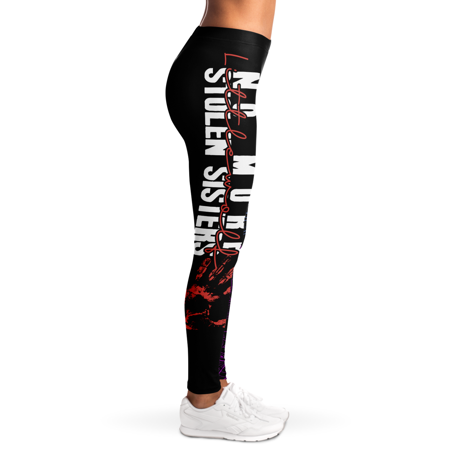 Women's LittleWolf Leggings