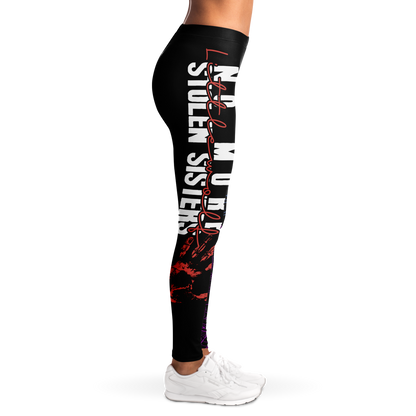 Women's LittleWolf Leggings