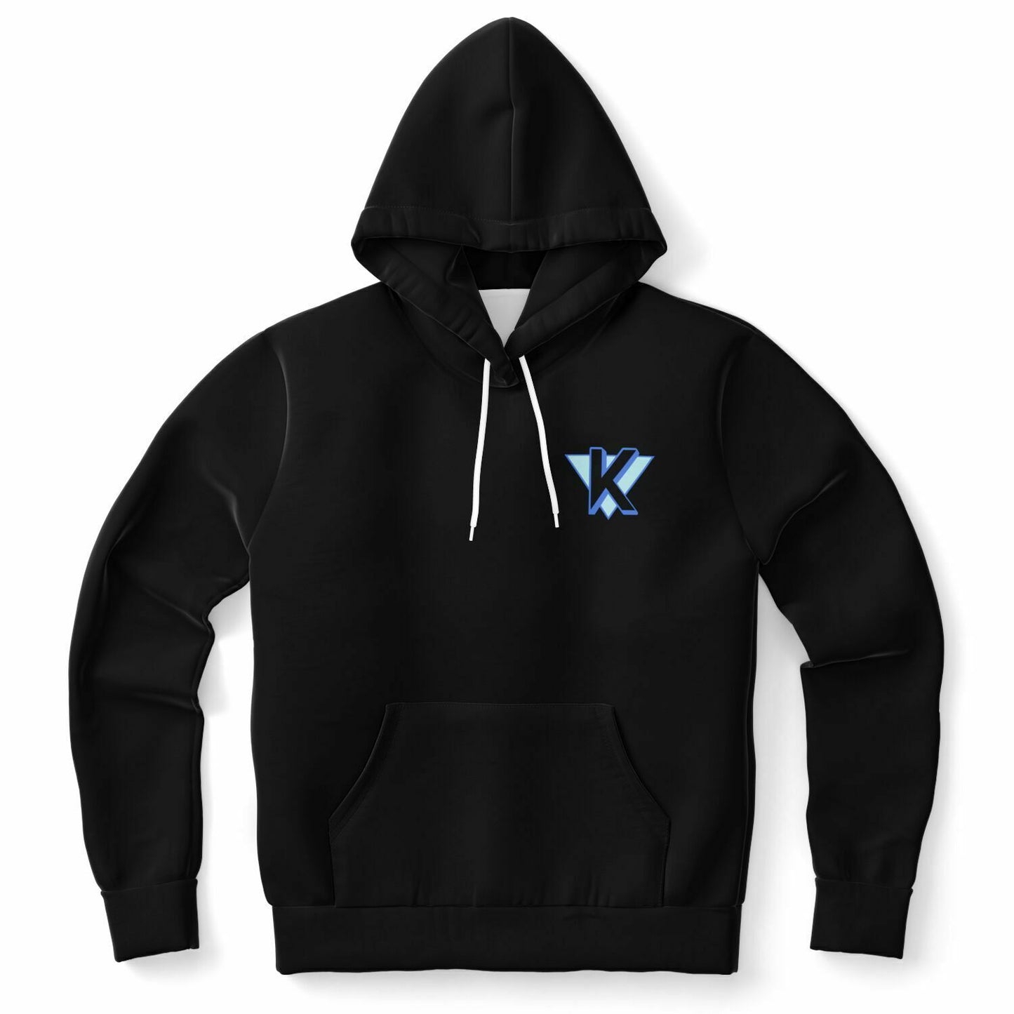 Adult Killahh Fashion Hoodie