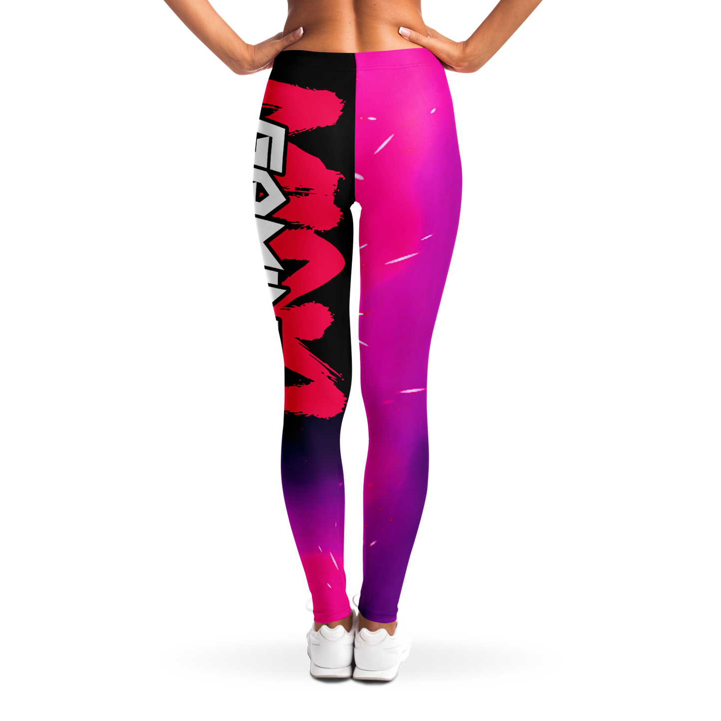 Women'sMicki Gaming Leggings