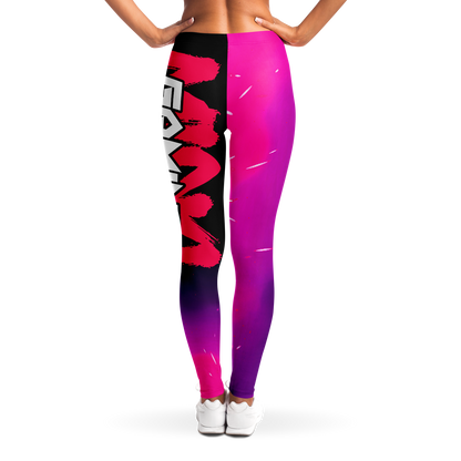 Women'sMicki Gaming Leggings