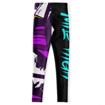 Women's Mile High Gaming Leggings