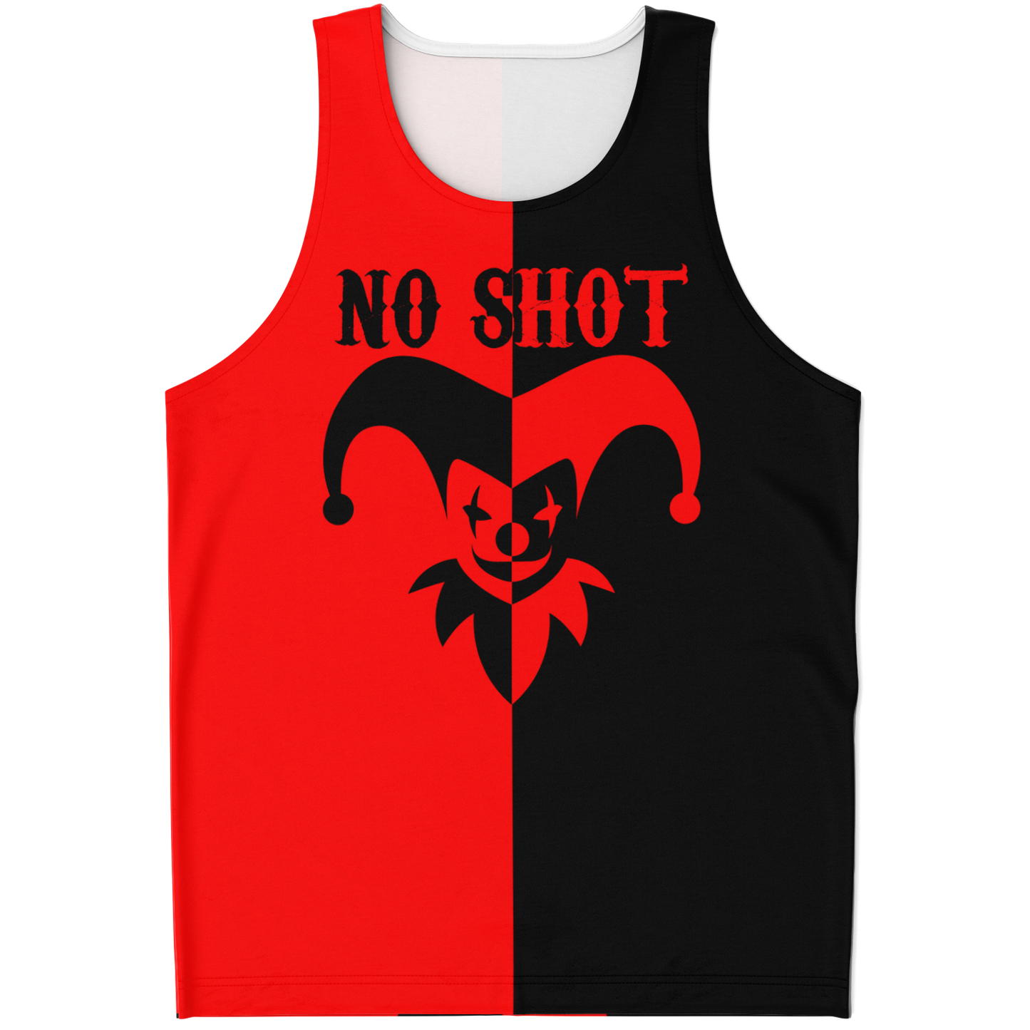 Adult Haley Quinn Tank