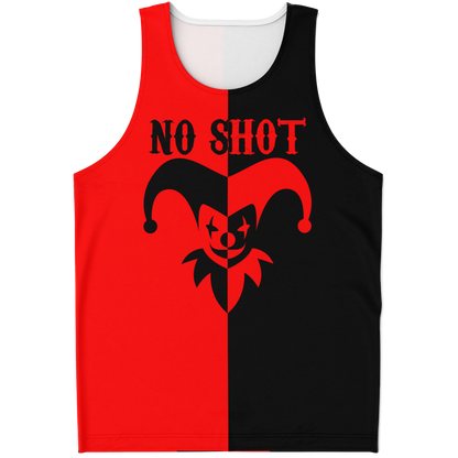 Adult Haley Quinn Tank