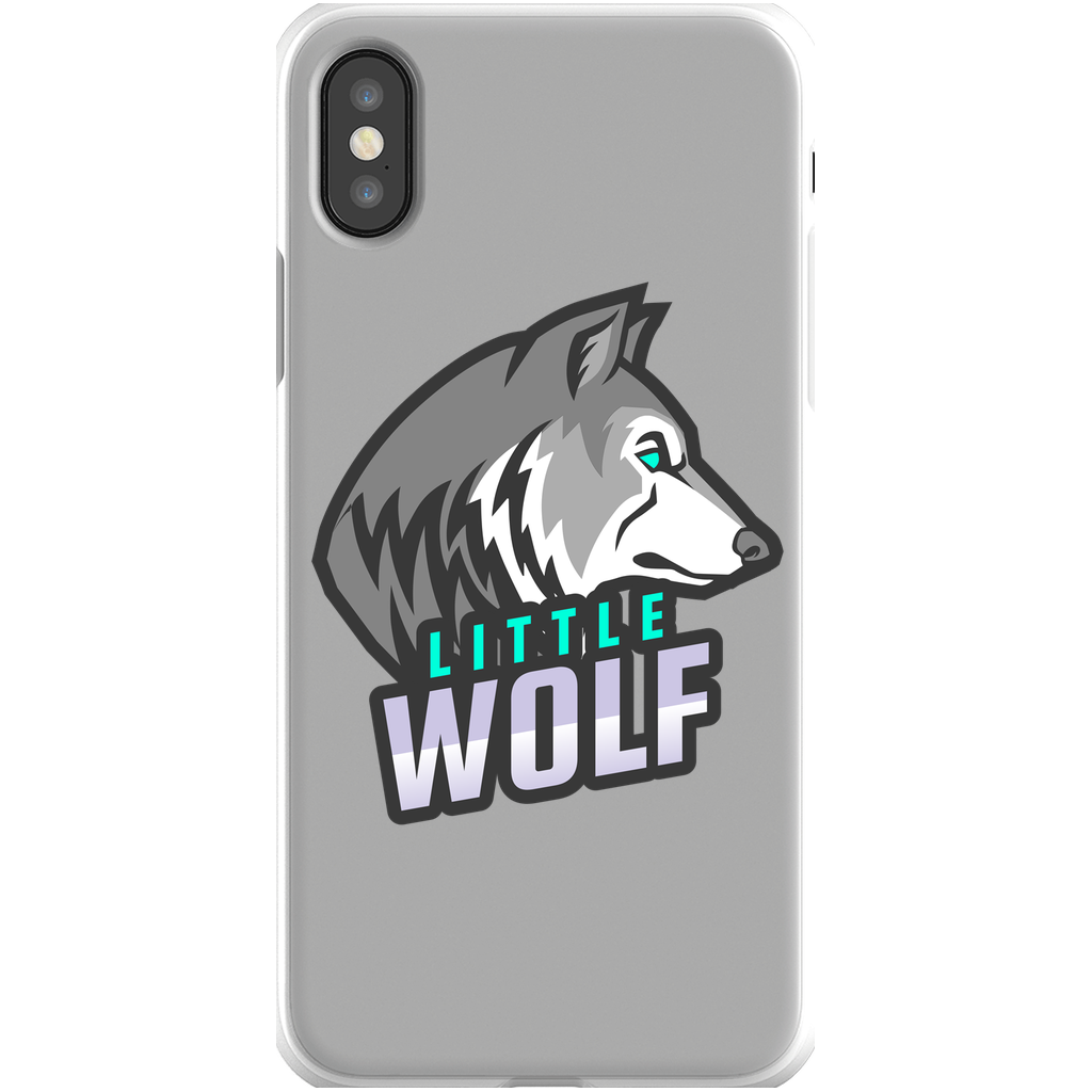 Little Wolf Flexi Cases