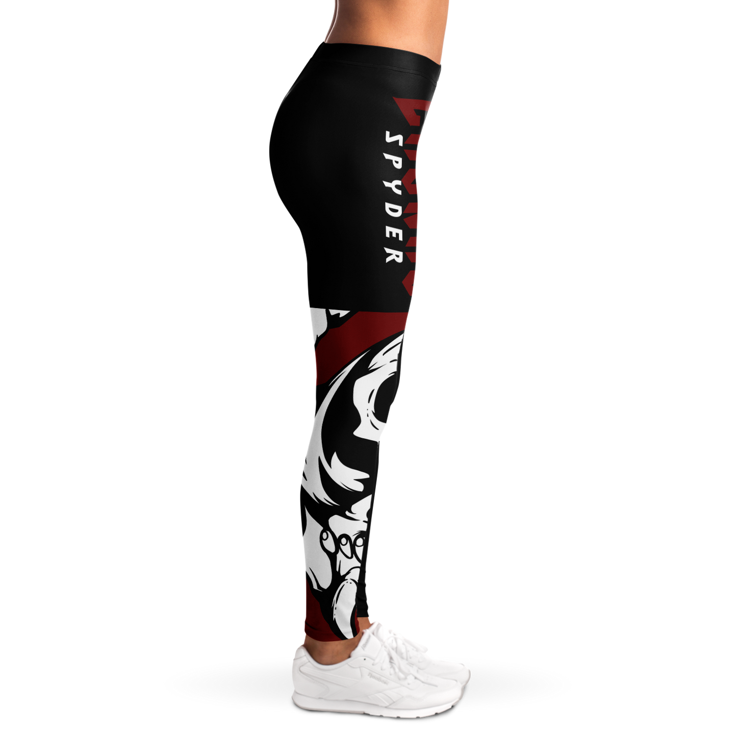 Women's ChunkySpyder Leggings