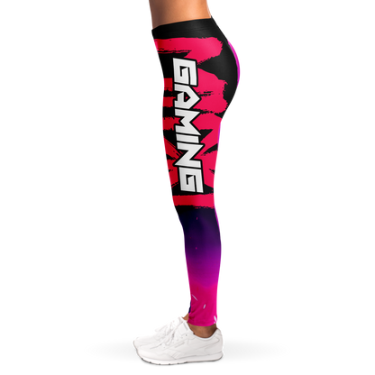 Women'sMicki Gaming Leggings