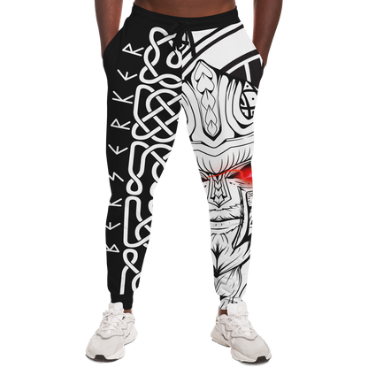 Adult Nordic Runes Gaming Joggers