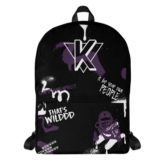 Killahh Backpack