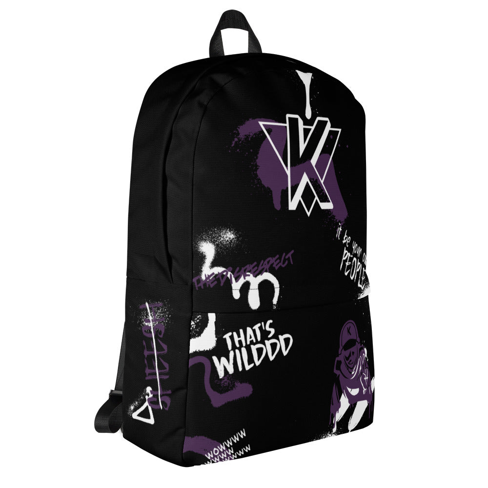 Killahh Backpack